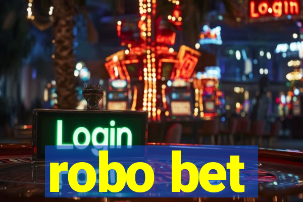 robo bet